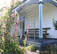 Devonport Bed  Breakfast - Accommodation Fremantle