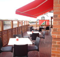 Formby Hotel - Accommodation Fremantle