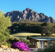 Silver Ridge Retreat - Accommodation Fremantle