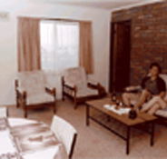 West Beach Holiday Villas - Accommodation Fremantle