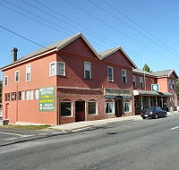 Mole Creek Hotel - Accommodation Fremantle