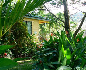 Daintree Valley Haven - Accommodation Fremantle 0