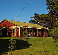 Icena Accommodation - Accommodation Fremantle