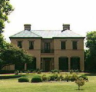Prospect House - Accommodation Fremantle