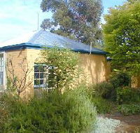 Richmond Coachmans Rest - Accommodation Fremantle