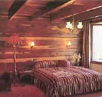 Kaydale Lodge Gardens Accommodation - Accommodation Fremantle