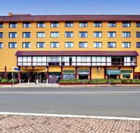 Comfort Hotel Burnie - Accommodation Fremantle