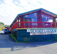 Bridport Seaside Lodge - Accommodation Fremantle