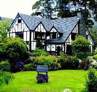 Fox and Hounds Inn - Accommodation Fremantle