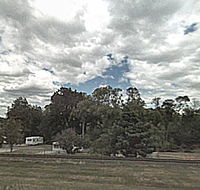 Deloraine Apex Caravan Park - Accommodation Fremantle