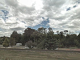 Deloraine Apex Caravan Park - Accommodation Fremantle 0