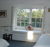 Explorers Lodge B  B - Accommodation Fremantle