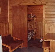 Wings Wildlife Park Accommodation - Accommodation Fremantle