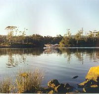 Far South Wilderness Lodge Accommodation - Accommodation Fremantle