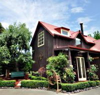 Clear Creek Cottage - Accommodation Fremantle