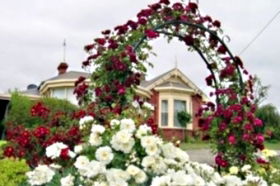 Golden Embers Apartments And B And B - Accommodation Fremantle 0