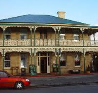 Richmond Arms Hotel - The - Accommodation Fremantle