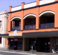 Merseybank Apartments - Accommodation Fremantle