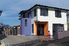 Oakley Place Townhouse - Tasmanian Short Stays - Accommodation Fremantle 0