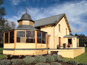 West Kentish TAS Accommodation Fremantle