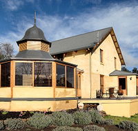Kentisbury Country House - Accommodation Fremantle