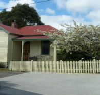 McIntosh Cottages - Accommodation Fremantle