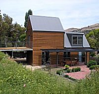 Red Brier Cottage Accommodation - Accommodation Fremantle