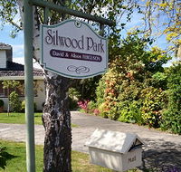Silwood Park Holiday Unit - Accommodation Fremantle
