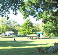 Longford Riverside Caravan Park - Accommodation Fremantle
