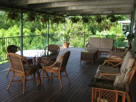 Daintree Riverview - Accommodation Fremantle 0