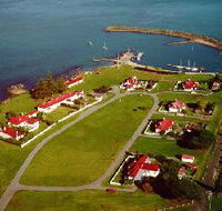 Pilot Station Accommodation - Accommodation Fremantle