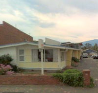 Kingston Beach Motel - Accommodation Fremantle