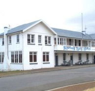 Spring Bay Hotel - Accommodation Fremantle