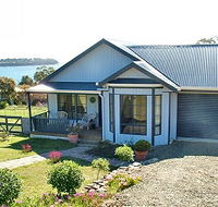 Bruny Island Accommodation Services - Omaroo Cottage - Accommodation Fremantle