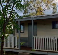 Mount Garnet Travellers Park - Accommodation Fremantle