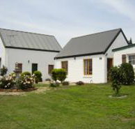 Richmond Barracks - Accommodation Fremantle