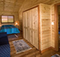 St Pauls River Cabins - Accommodation Fremantle