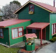 Rosie's Cottage - Accommodation Fremantle