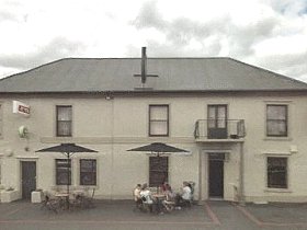 Perth TAS Accommodation Fremantle