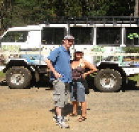 Highland Caravan Park - Accommodation Fremantle