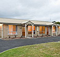 Leisureville Holiday Villas - Accommodation Fremantle