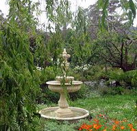 St Georges Retreat - Accommodation Fremantle