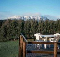 White Hawk Accommodation - Accommodation Fremantle