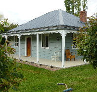 Westeria Cottage - Accommodation Fremantle