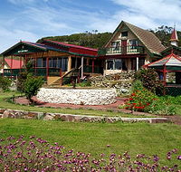 Rocky Glen Retreat By The Beach - Accommodation Fremantle