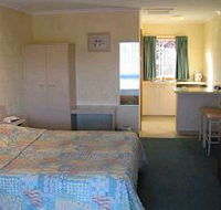 Kermandie Lodge - Accommodation Fremantle