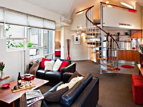 TWOFOURTWO Boutique Apartments - Accommodation Fremantle 0