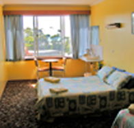 Bridport Hotel - Accommodation Fremantle