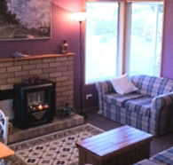 Channel View - Accommodation Fremantle