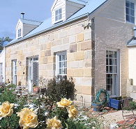 Mulberry Cottage Unique BB and Grannie Rhodes Cultural Heritage Shows - Accommodation Fremantle